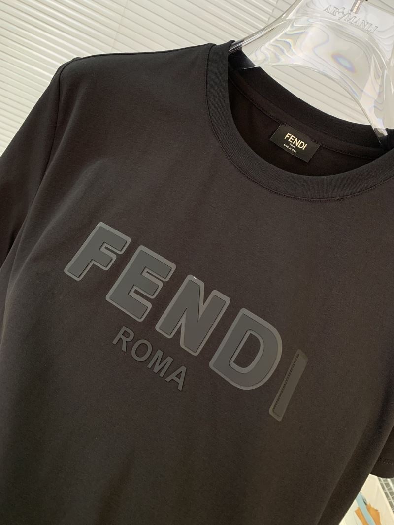 Fendi T-Shirts